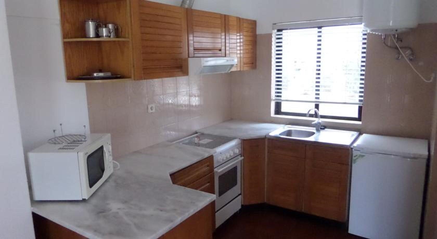 Clube Alvorferias Aparthotel Bagian luar foto